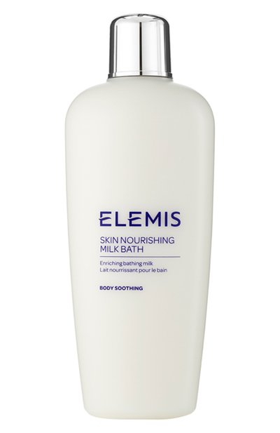Молочко для ванны протеины-минералы (400ml) ELEMIS, арт. EL50334, фото 1