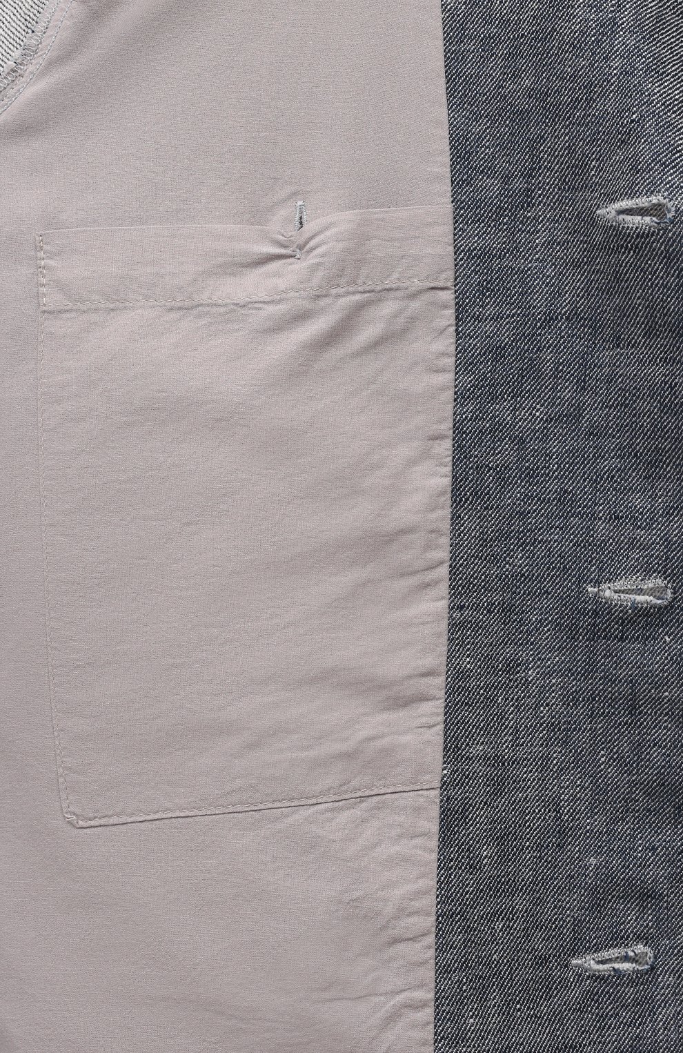 Льняной пиджак HANNES ROETHER, арт. J0P32PE.6048, фото 8