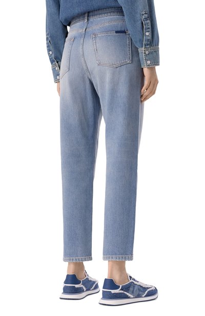 Джинсы DOLCE & GABBANA, арт. FTC7BD/G8LY7, фото 4