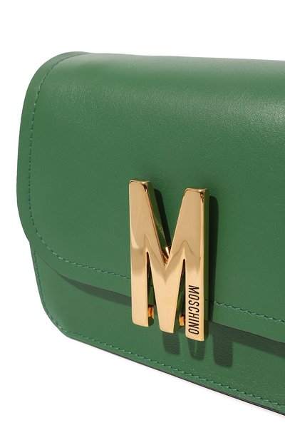 Сумка MOSCHINO, арт. 2317 A7494/8008, фото 3