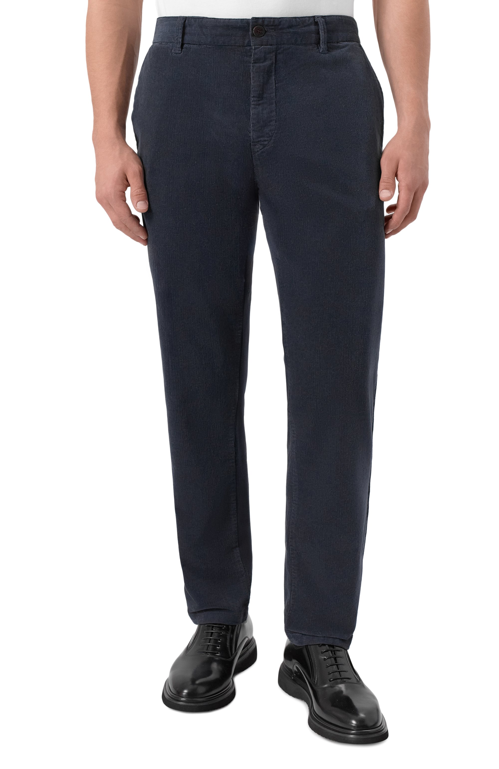 Вельветовые брюки BOGNER, арт. 18413611, фото 3