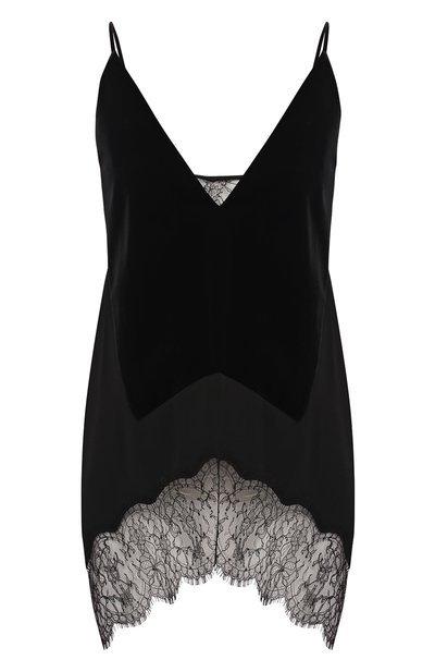 Женский топ GIVENCHY, арт. BW60JP11KH