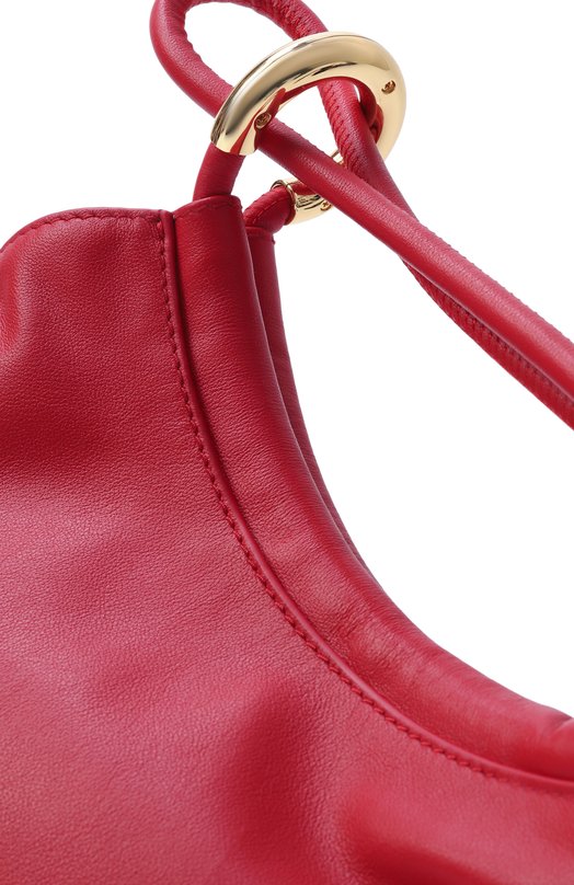 Сумка Finn Coccinelle E1 UAA 58 01 01 Красный  E1 UAA 58 01 01 Фото 3