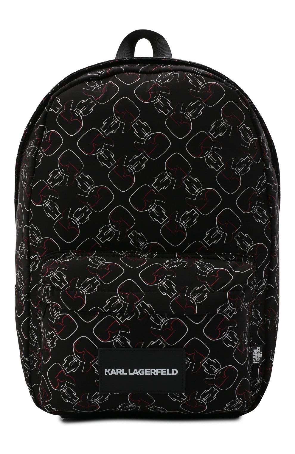 Рюкзак KARL LAGERFELD KIDS, арт. Z20064, фото 1