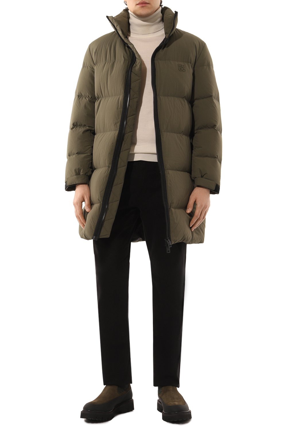 Пуховик HUGO, арт. 50521638, фото 2