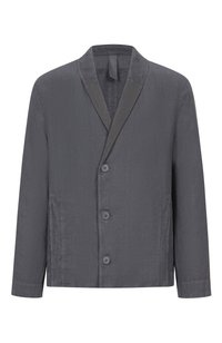 Темно-серый