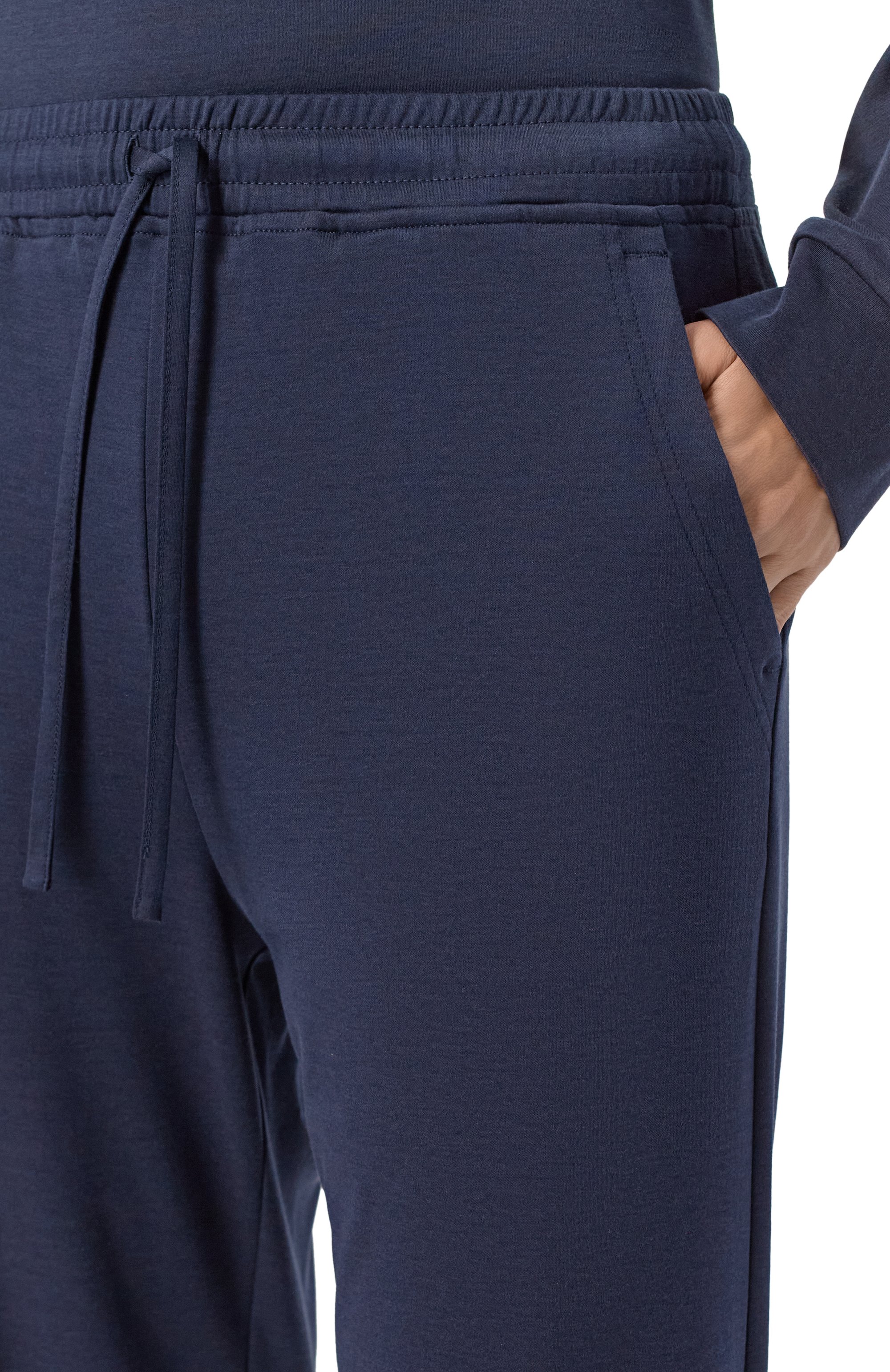 Брюки из шелка и хлопка MVST, арт. M25.2MW.T403/SC00, фото 5