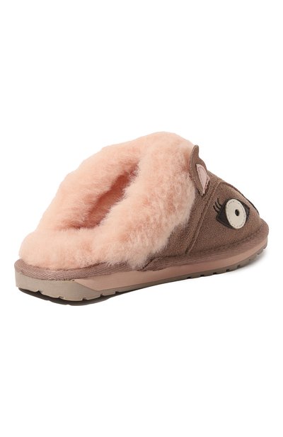 Домашняя обувь EMU AUSTRALIA, арт. K12736, фото 3