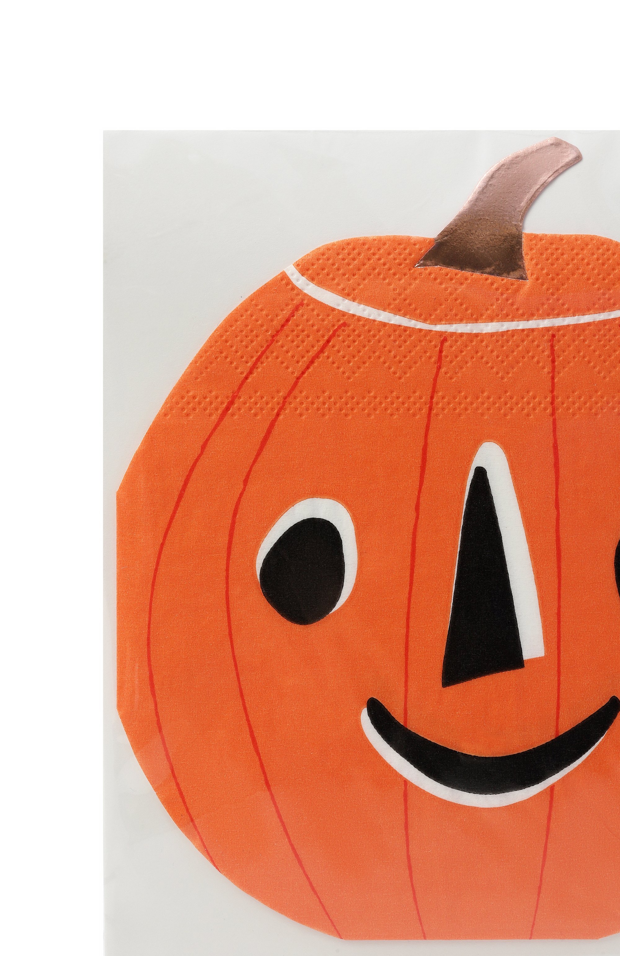 Набор салфеток тыква MERI MERI, арт. 279393, фото 2