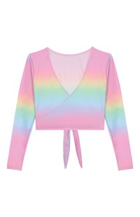 Разноцветный