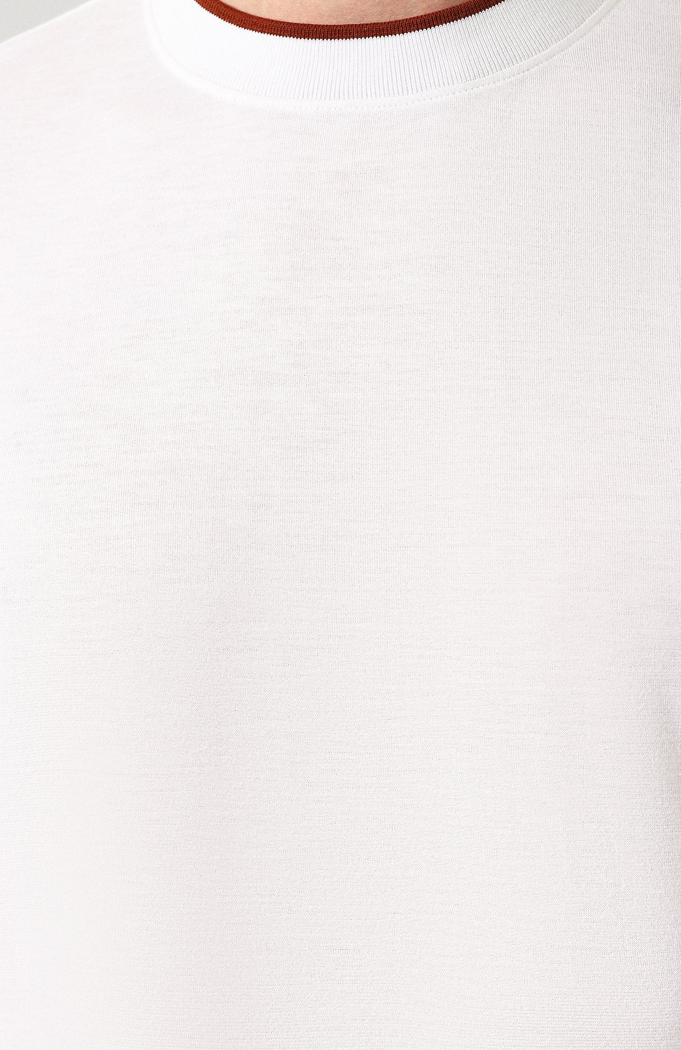 Футболка LORO PIANA, арт. FAL0884, фото 5