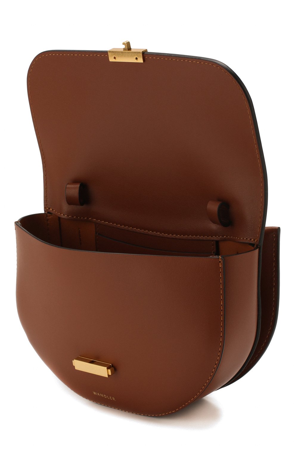 Сумка anna WANDLER, арт. ANNA BELT BAG BIG, фото 4