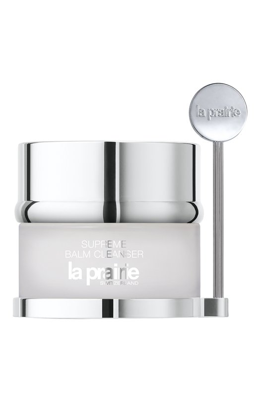 фото Очищающий бальзам supreme balm cleanser (100ml) la prairie