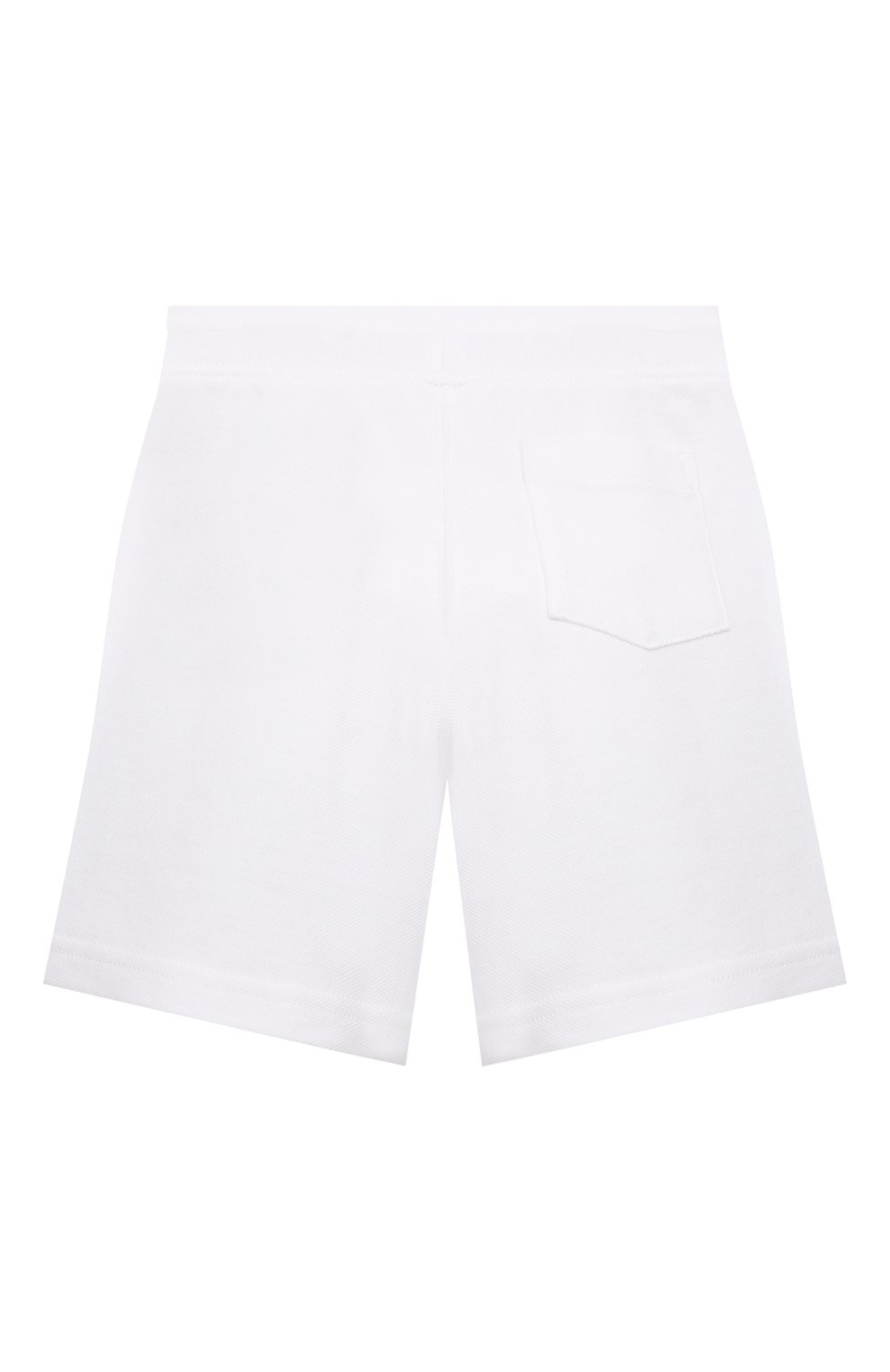 Хлопковые шорты POLO RALPH LAUREN, арт. 323842275, фото 2