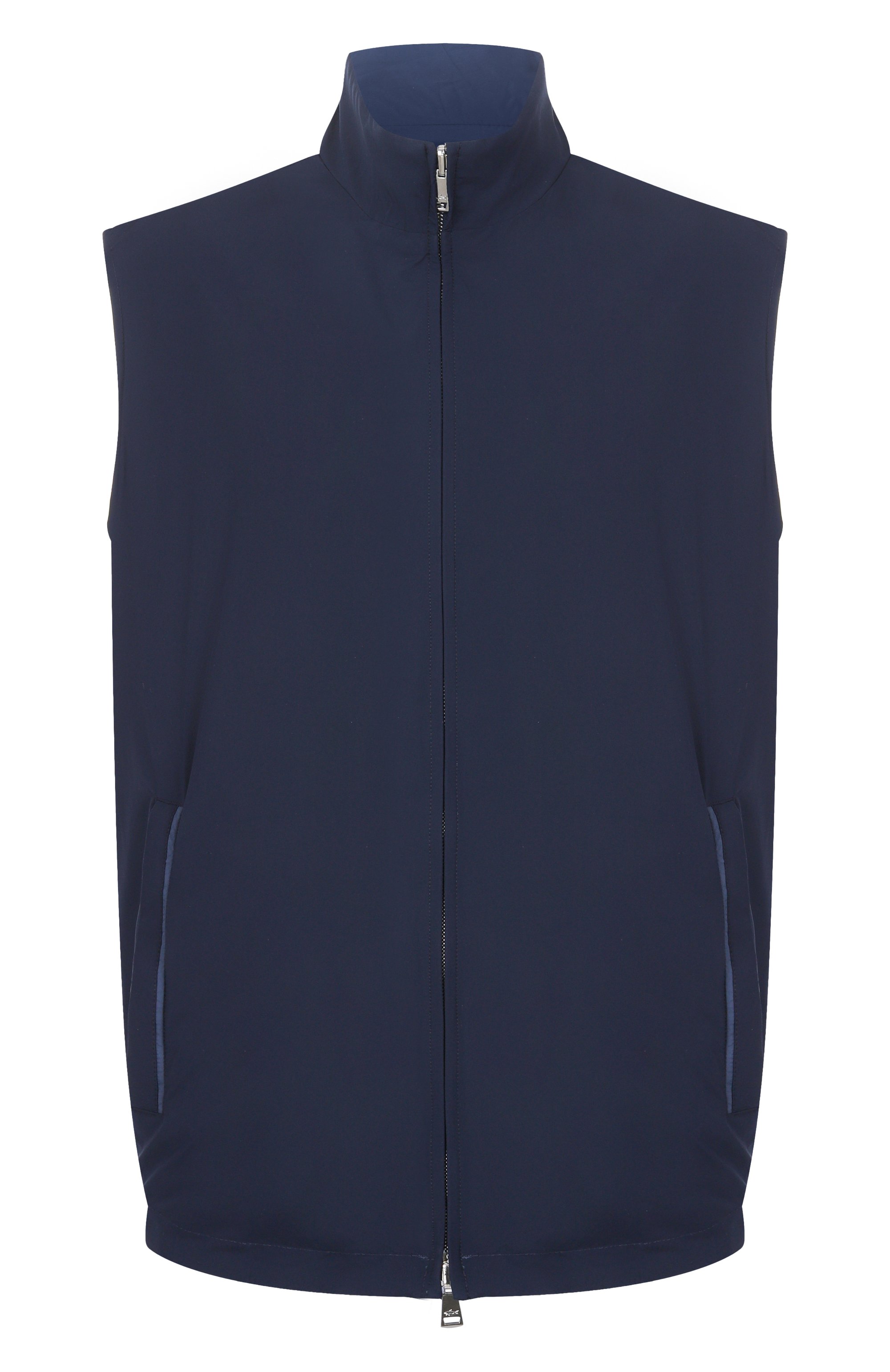 Двусторонний жилет PAUL&SHARK, арт. 25412614/3XL, фото 1