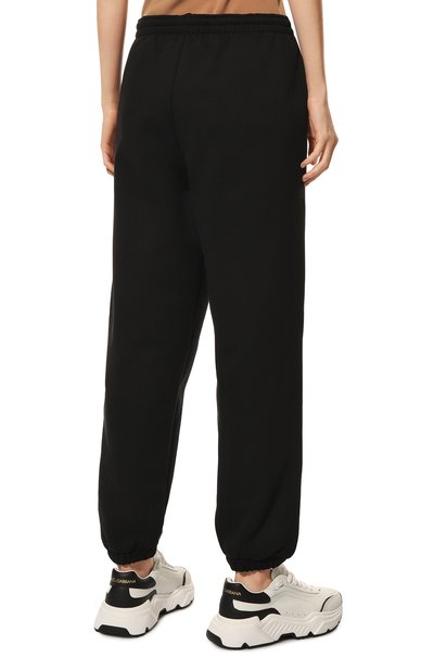 Хлопковые джоггеры PANGAIA, арт. 365 Signature Track Pants, фото 4