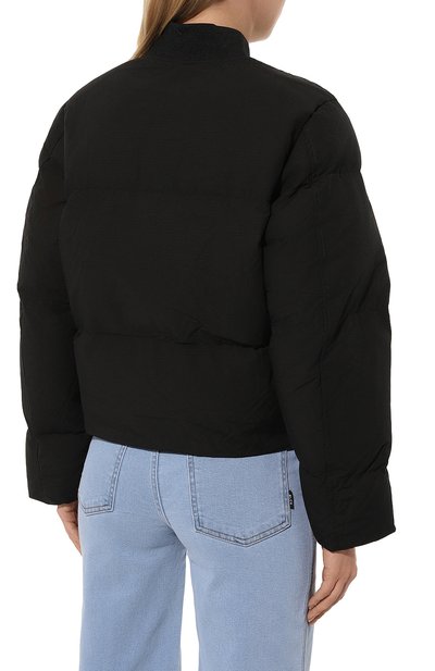 Утепленный бомбер DIESEL, арт. A10577/0LICR, фото 4