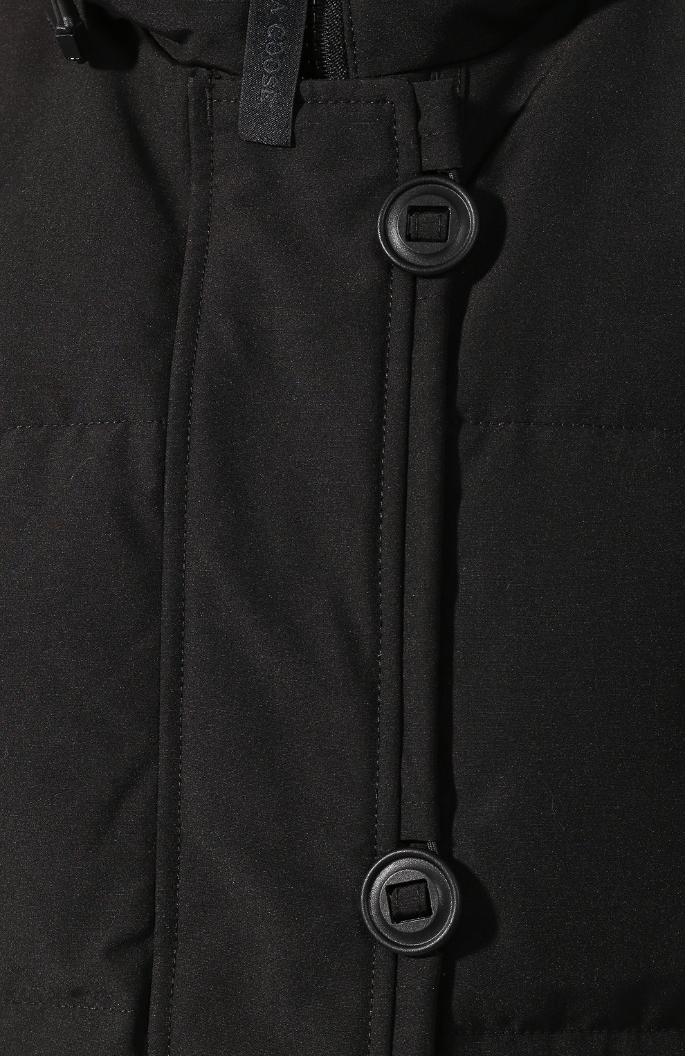 Пуховик aldridge CANADA GOOSE, арт. 3032LB, фото 5