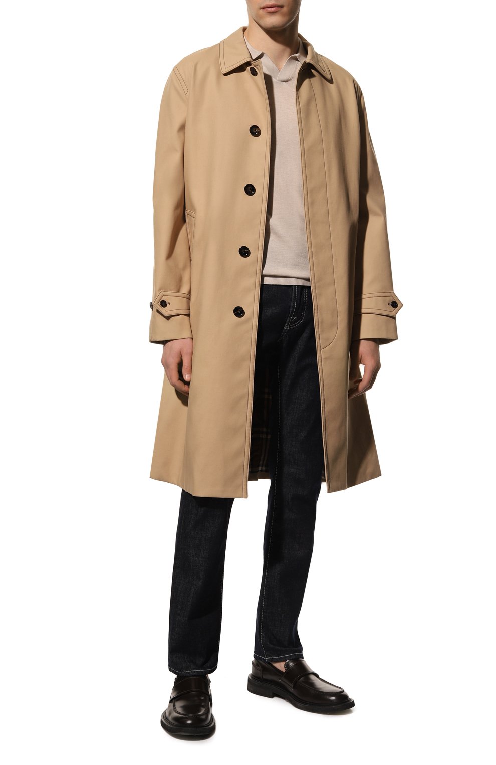 Джинсы JACOB COHEN, арт. U Q E04 34 S 3736/001D, фото 2