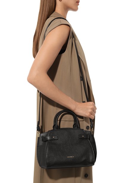 Сумка klichè small COCCINELLE, арт. E1QLA180301, фото 2