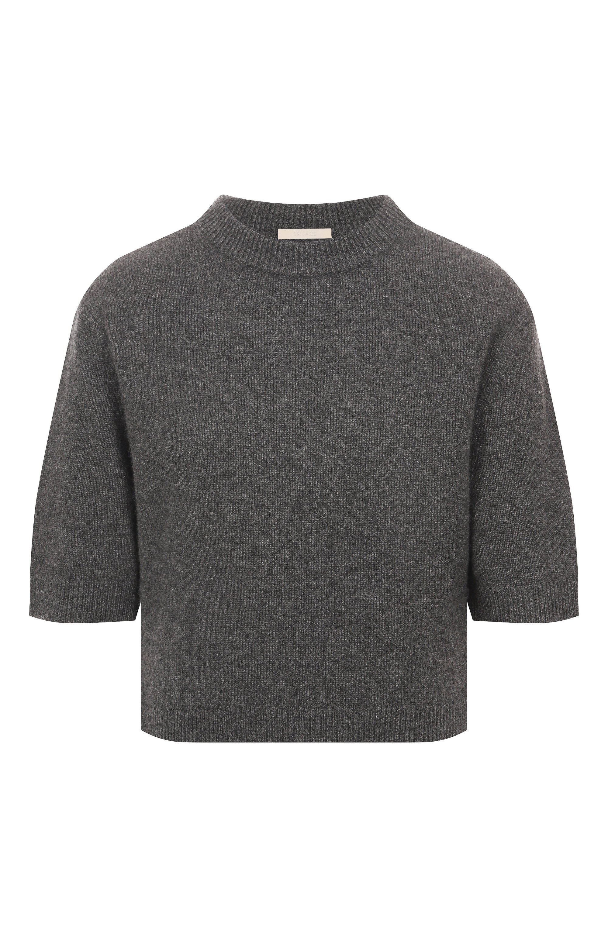 Кашемировый пуловер 12 STOREEZ, арт. 134636, фото 1