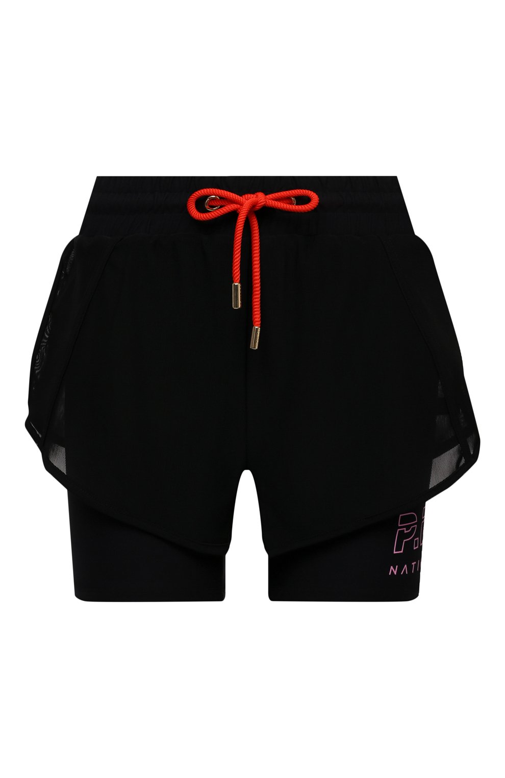 Шорты P.E. NATION, арт. 21PE1S008, фото 1