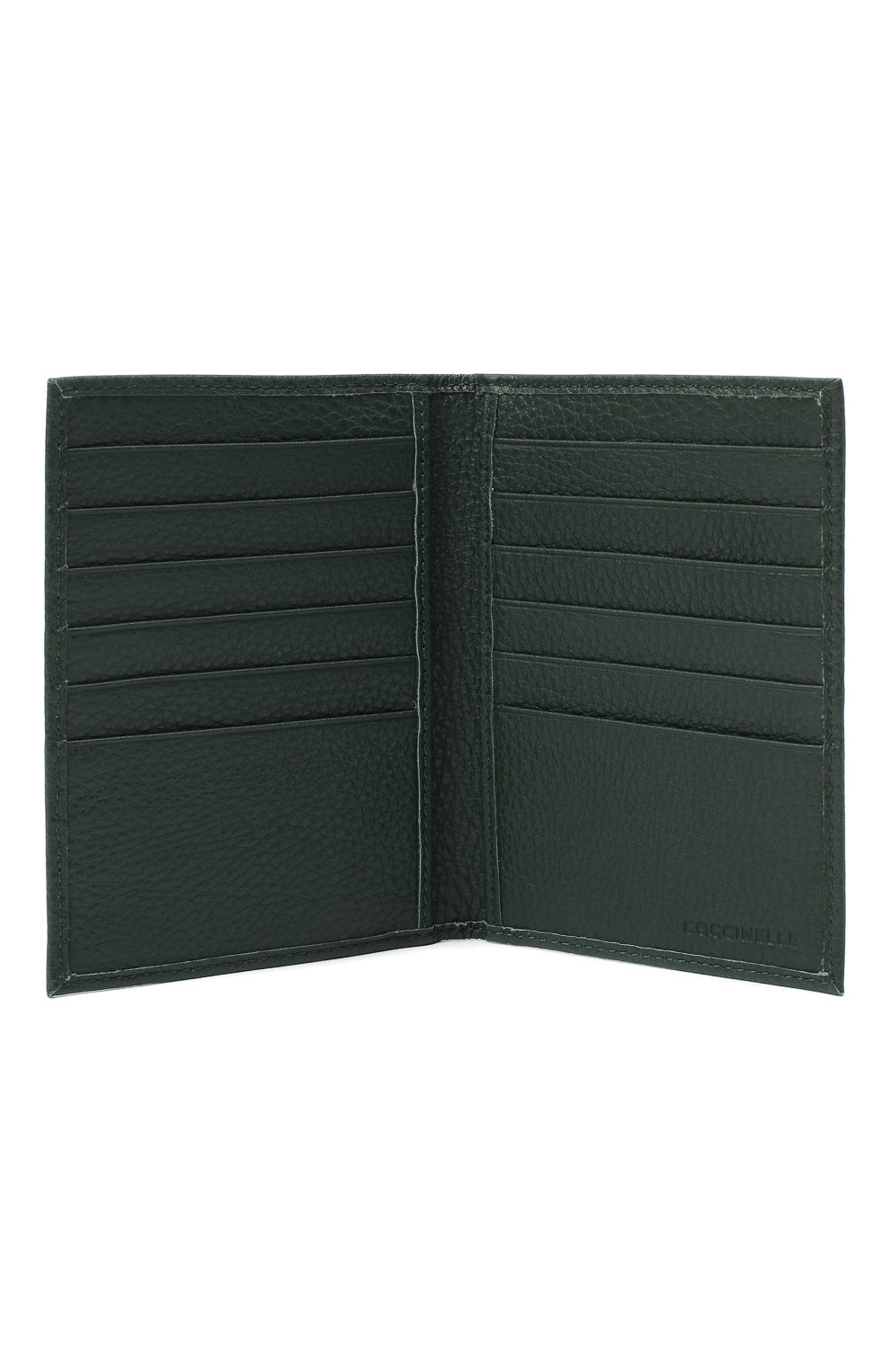 Кожаный футляр для кредитных карт COCCINELLE, арт. E2 GW5 12 91 01, фото 3
