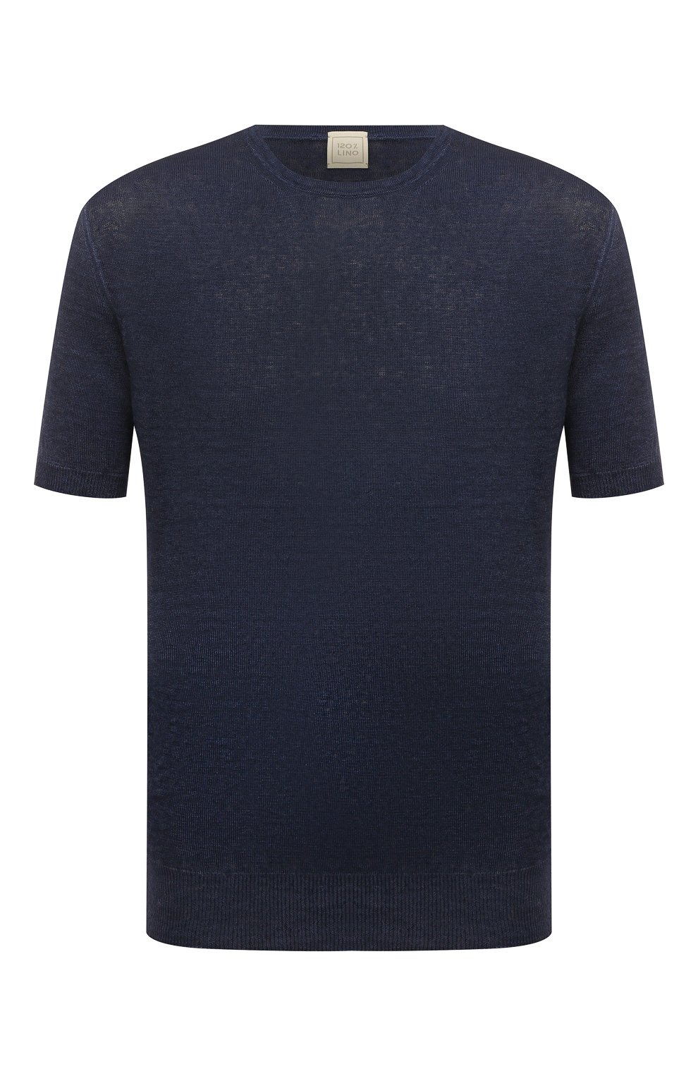 Льняной джемпер 120% LINO, арт. 31ALIM39BM/000G266/S00, фото 1