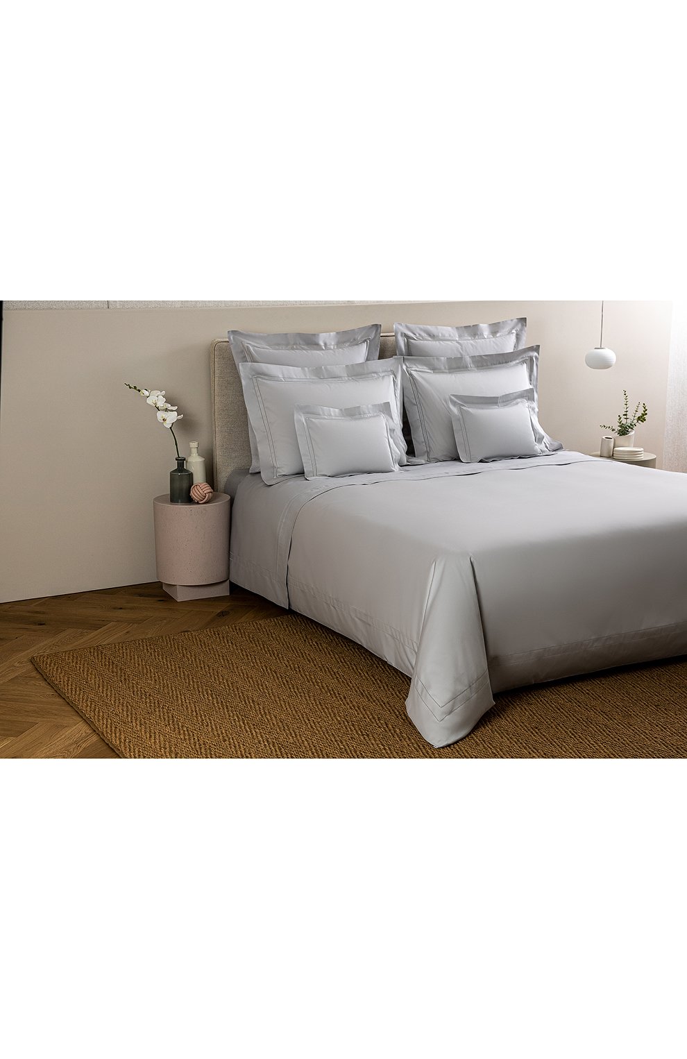 Комплект постельного белья doppio a'jour FRETTE, арт. FR0401 E3491 220B, фото 6