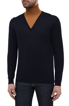 Шерстяная водолазка DOLCE & GABBANA, арт. GXB09T/JAVWF, фото 1