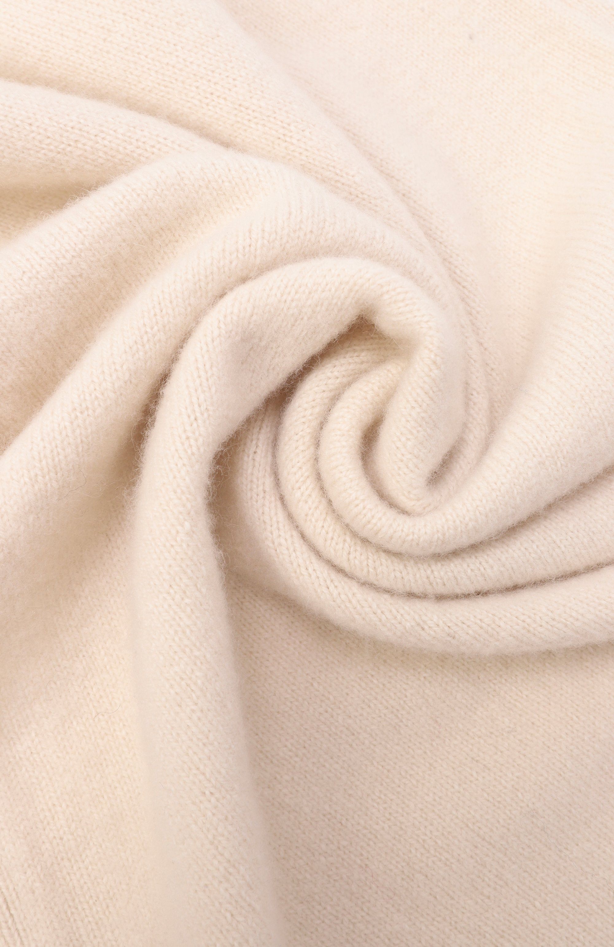 Шарф luna из шерсти и кашемира CANOE, арт. 4504801, фото 3