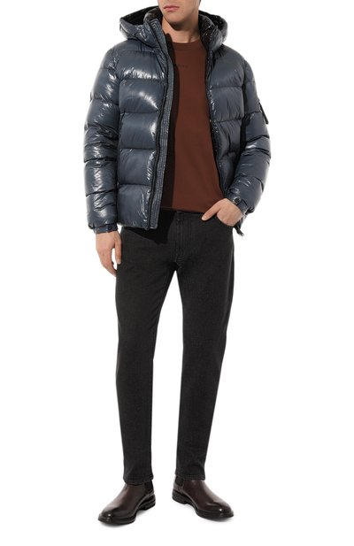 Пуховик HETREGO, арт. 8K561/SC0TT, фото 2