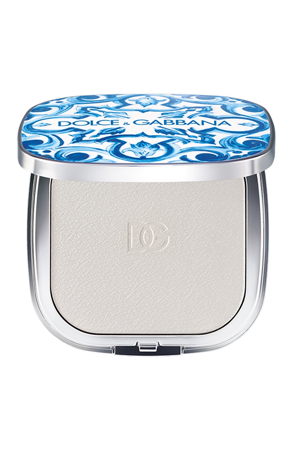 Пудра для лица универсальная solar glow (10g) DOLCE & GABBANA, арт. 8057971184132, фото 1