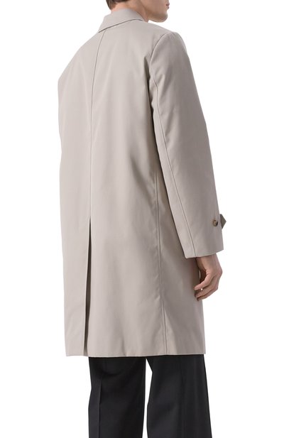 Плащ BURBERRY, арт. 8104735, фото 4