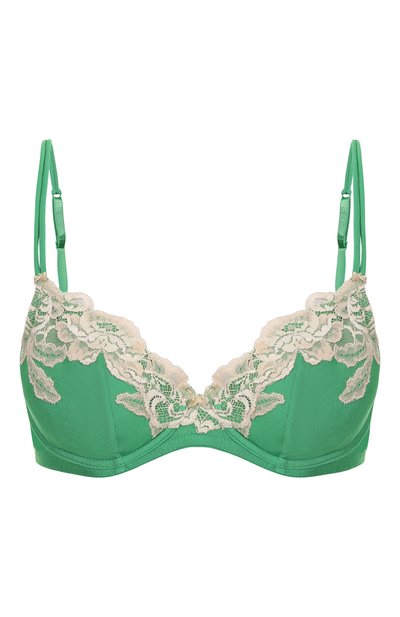 Женский бюстгальтер с чашкой пуш-ап GIANANTONIO PALADINI, арт. MR02/B