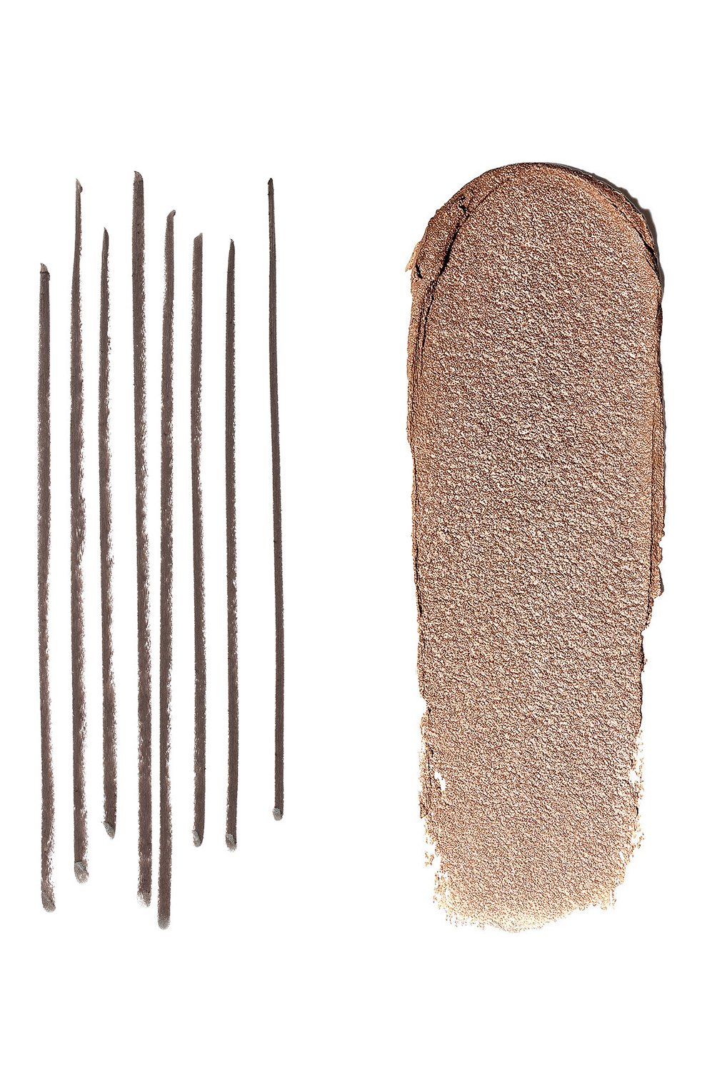 Двусторонний лайнер для глаз, оттенок mica & mink BOBBI BROWN, арт. H7AC-04, фото 2