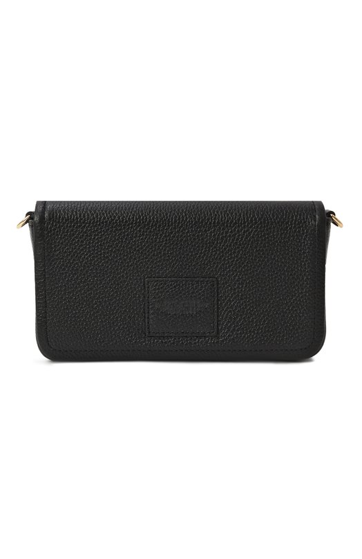 Сумка The Mini Bag MARC JACOBS (THE) 2S4SMN080S02 Чёрный  2S4SMN080S02 Фото 6