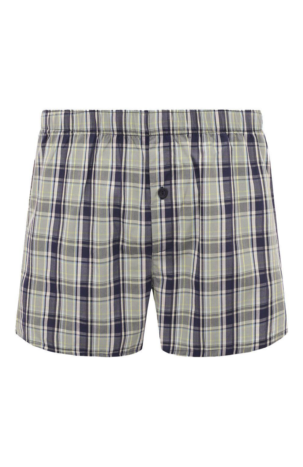 Хлопковые боксеры HANRO, арт. 074013, фото 1