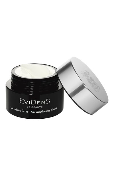 Крем для лиц а the brightening cream (50ml) EVIDENS DE BEAUTE, арт. 4560358168167, фото 3