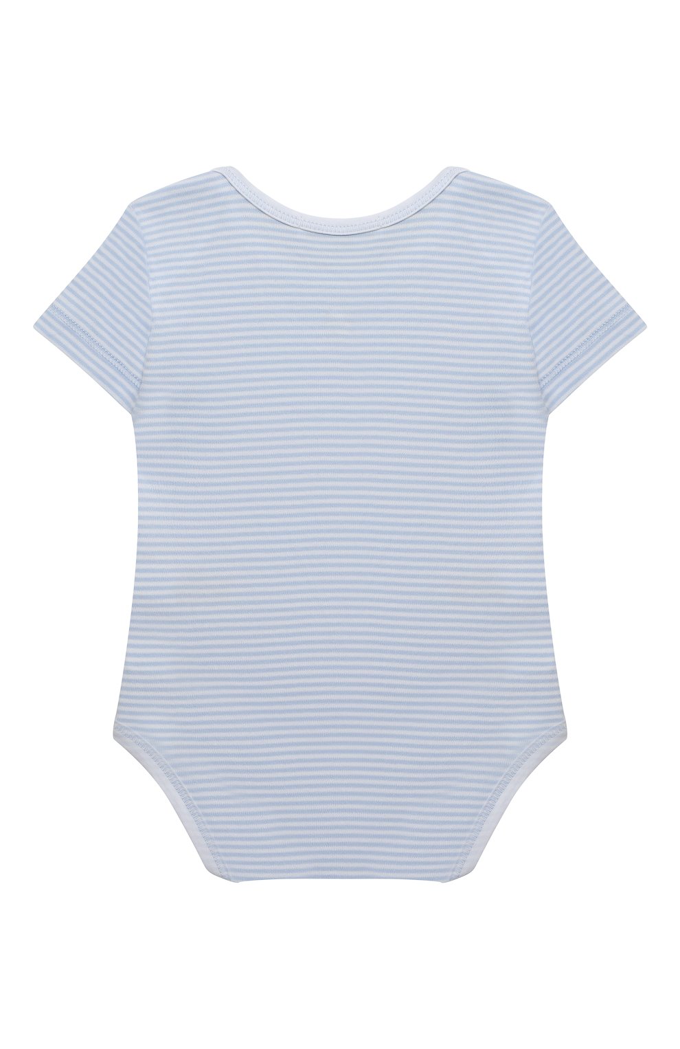 Комплект из трех боди KISSY KISSY, арт. 38483., фото 4