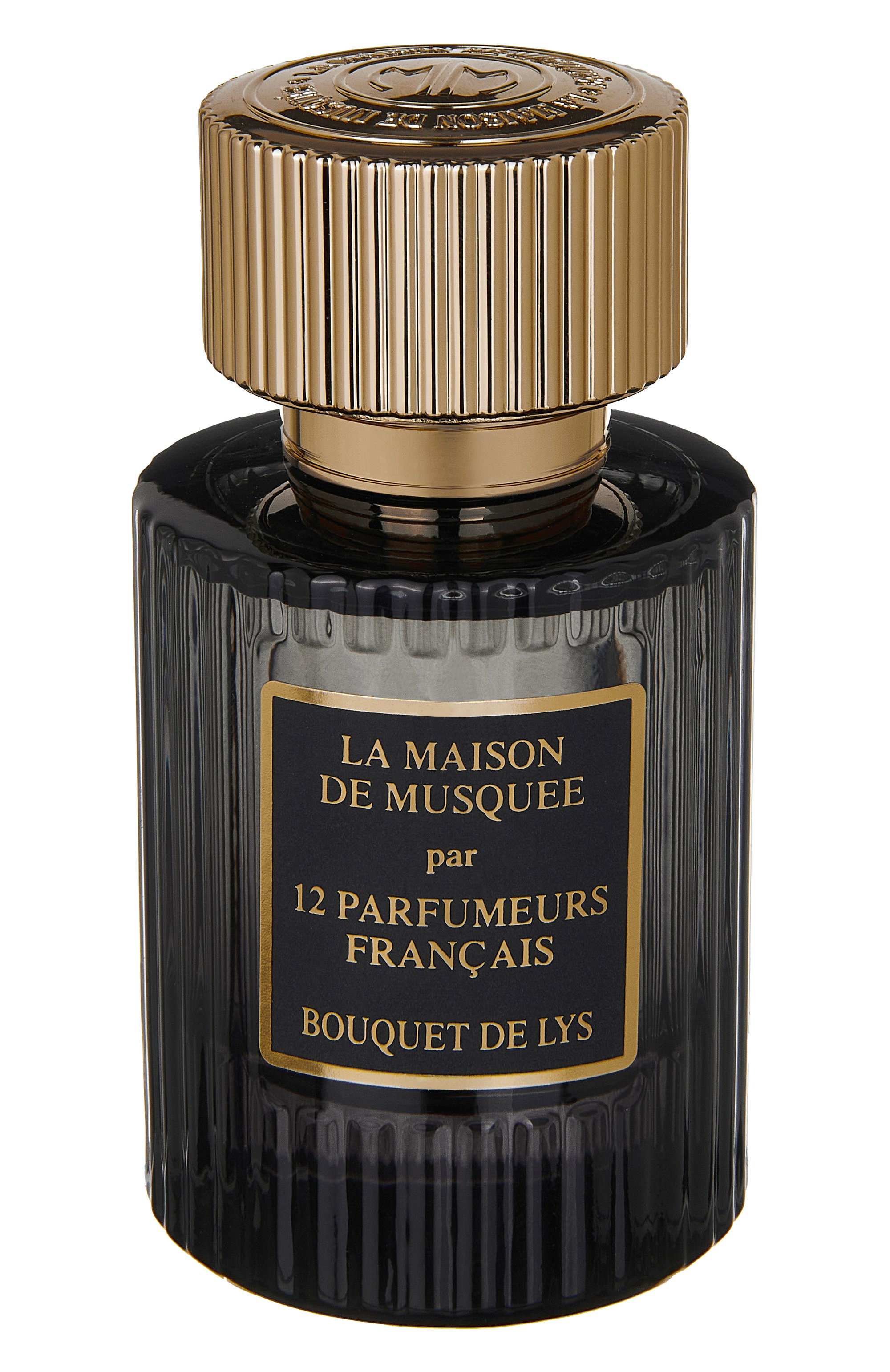 Духи bouquet de lys la maison de musquee (50ml) 12 PARFUMEURS FRANCAIS бесцветного цвета по цене 17500 руб., арт. 3392547861914, фото 2 Духи bouquet de lys la maison de musquee (50ml) 12 PARFUMEURS FRANCAIS, арт. 3392547861914, фото 2