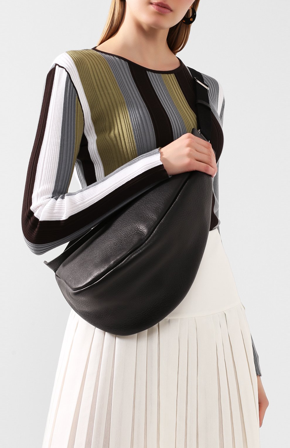 Сумка THE ROW, арт. W1196L23, фото 2