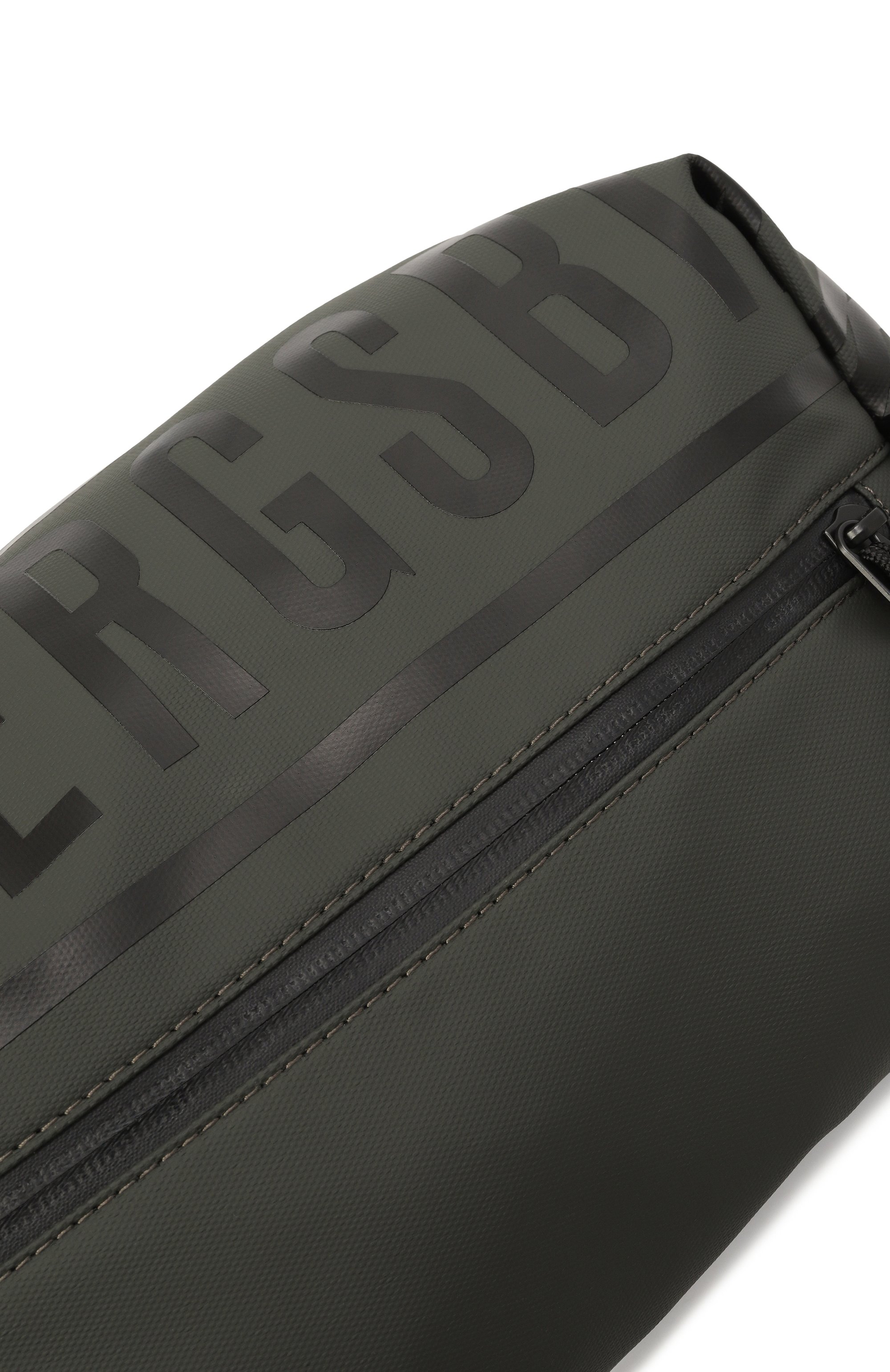 Поясная сумка fred DIRK BIKKEMBERGS, арт. BKB000727P, фото 3