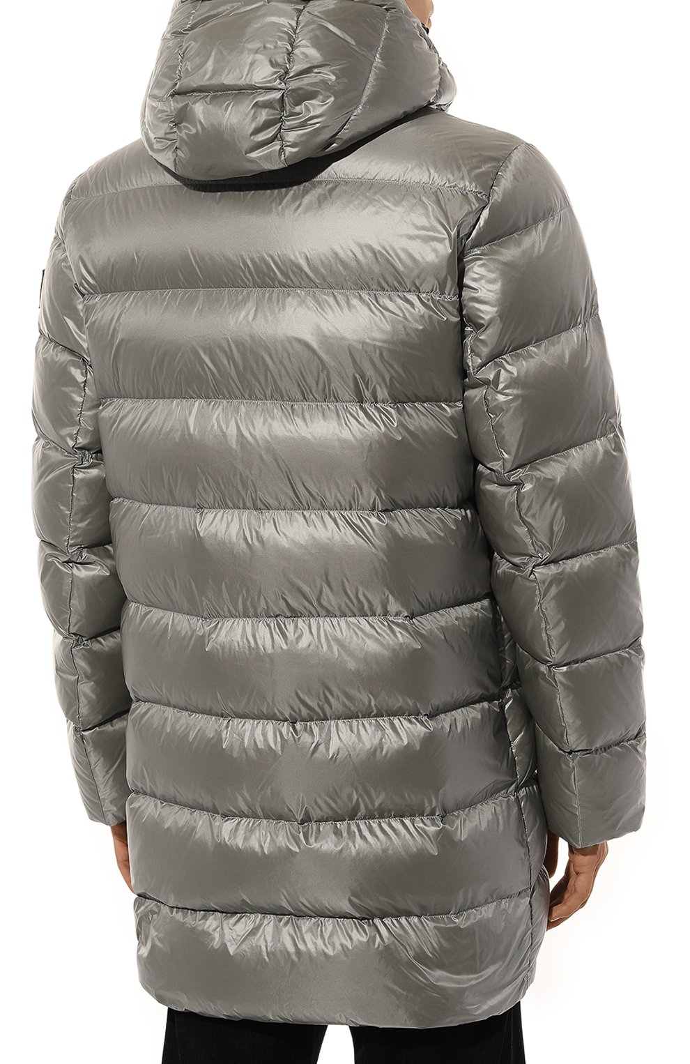 Пуховик ADD, арт. 10AM111, фото 4