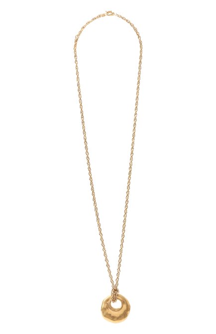 Женская подвеска CHLOÉ, арт. CHC25SF004CB79DCTU