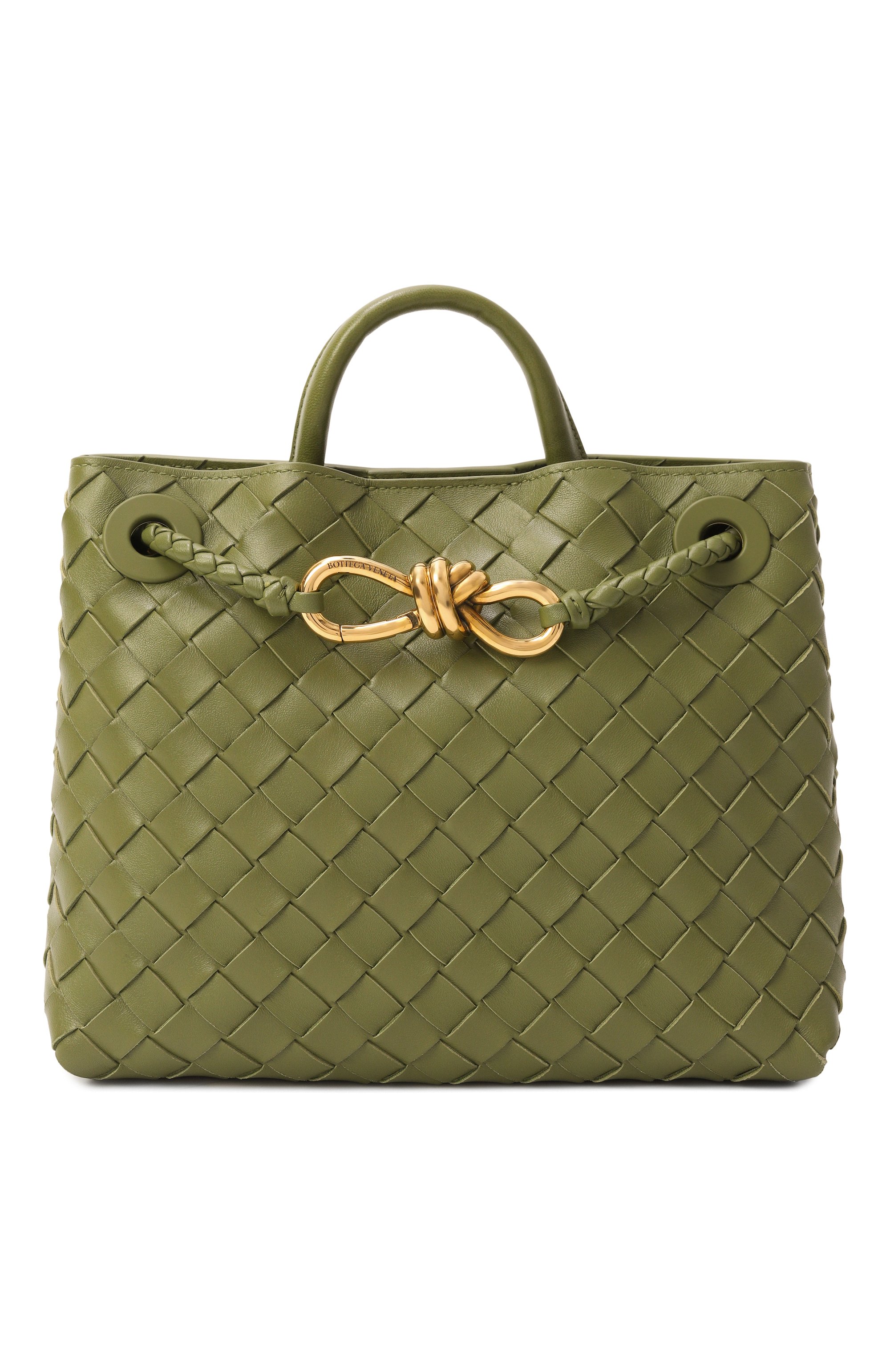 Сумка andiamo small BOTTEGA VENETA, арт. 766014/VCPP1, фото 1