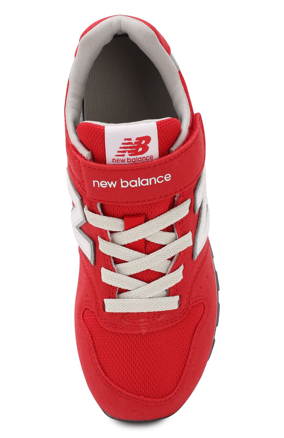 Кроссовки 996 NEW BALANCE, арт. YV996CRD/M, фото 4
