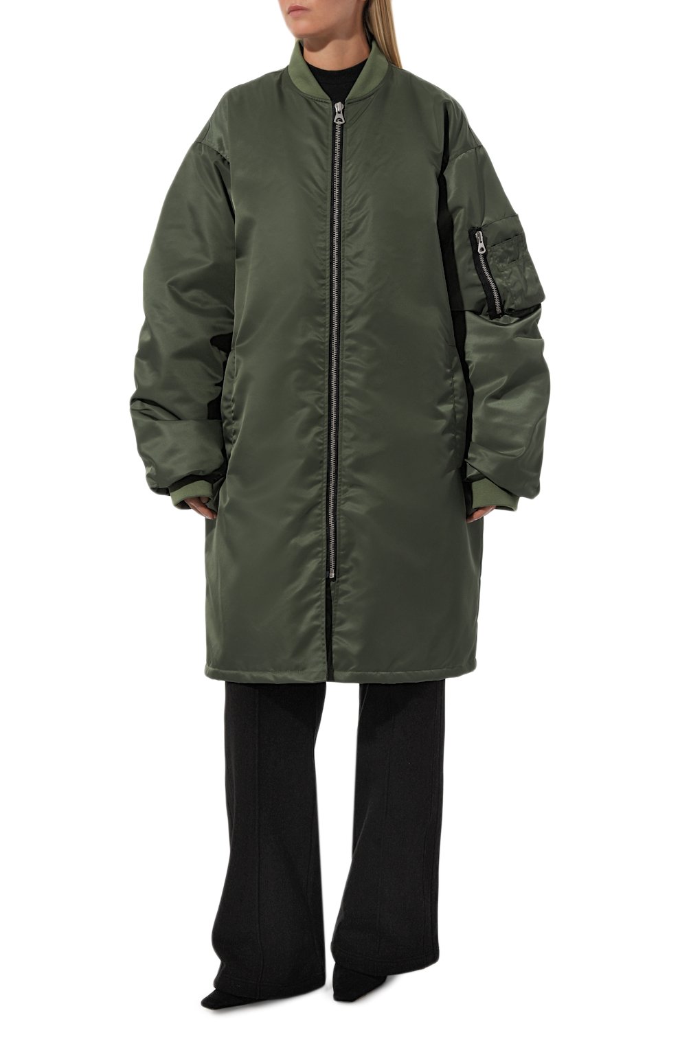 Бомбер RED SEPTEMBER, арт. 924.01.55.02, фото 3