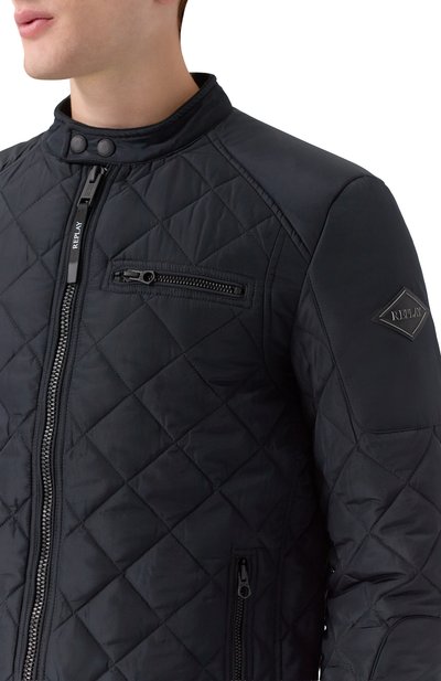 Утепленная куртка REPLAY, арт. M8000 .000.84442, фото 5