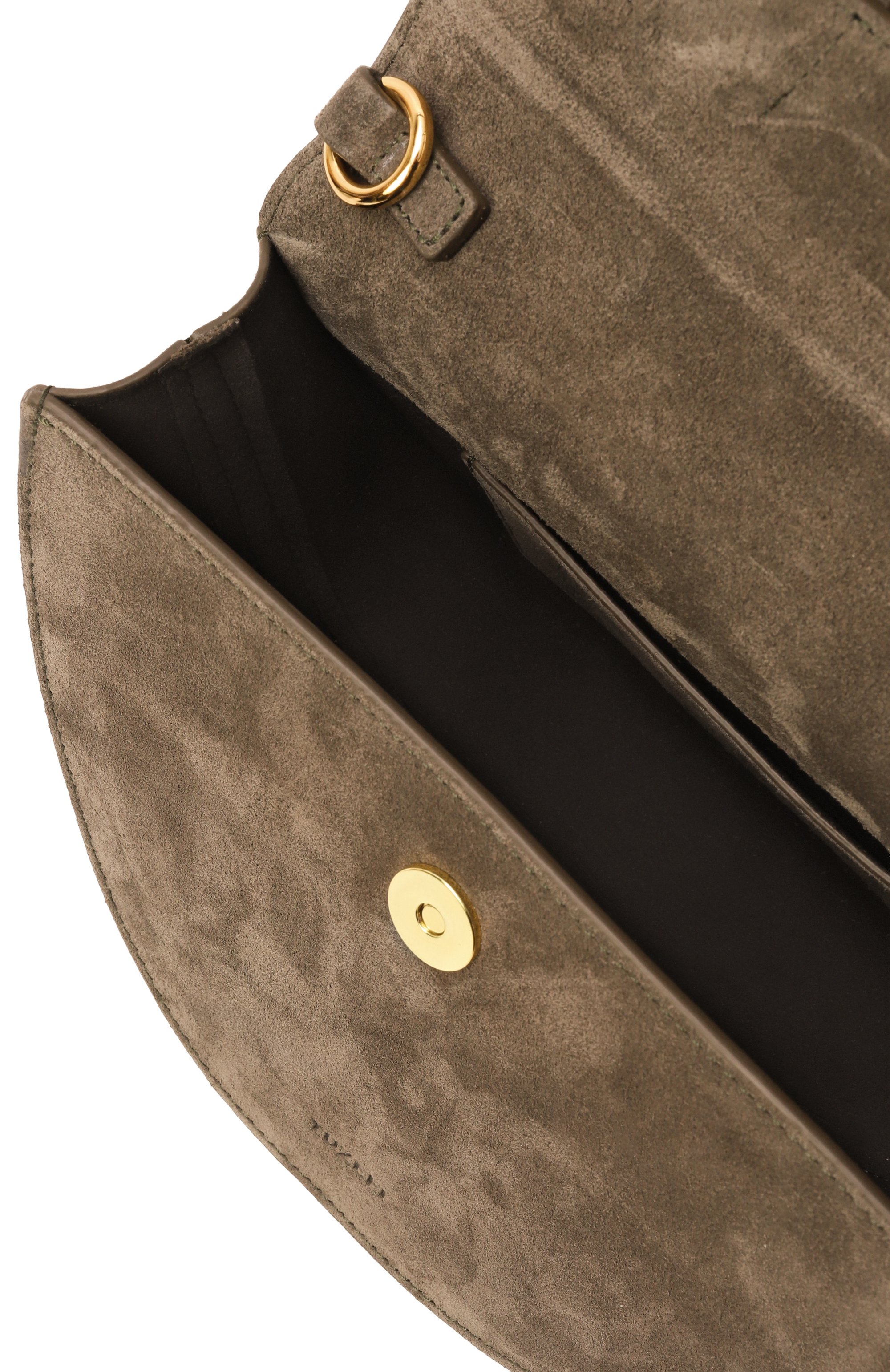 Сумка pretzel YUZEFI, арт. YUZPF25-HB-PRZ-S023, фото 5